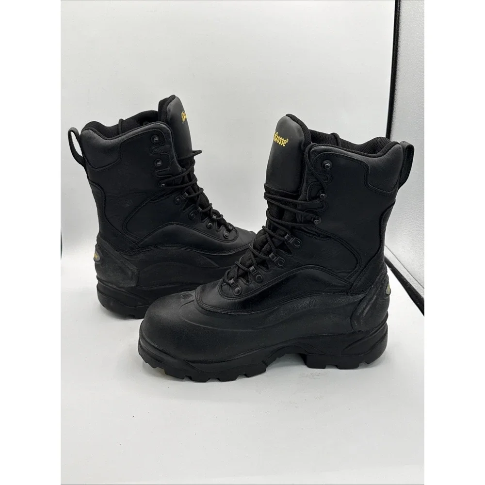 LaCrosse Max Trax 10